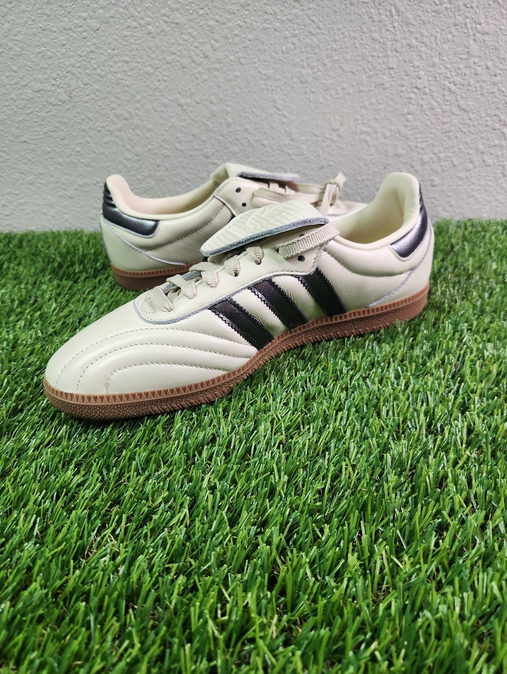 Adidas Women’s Samba LT Originals  Cream White |JP6143| - Picture 11 of 11